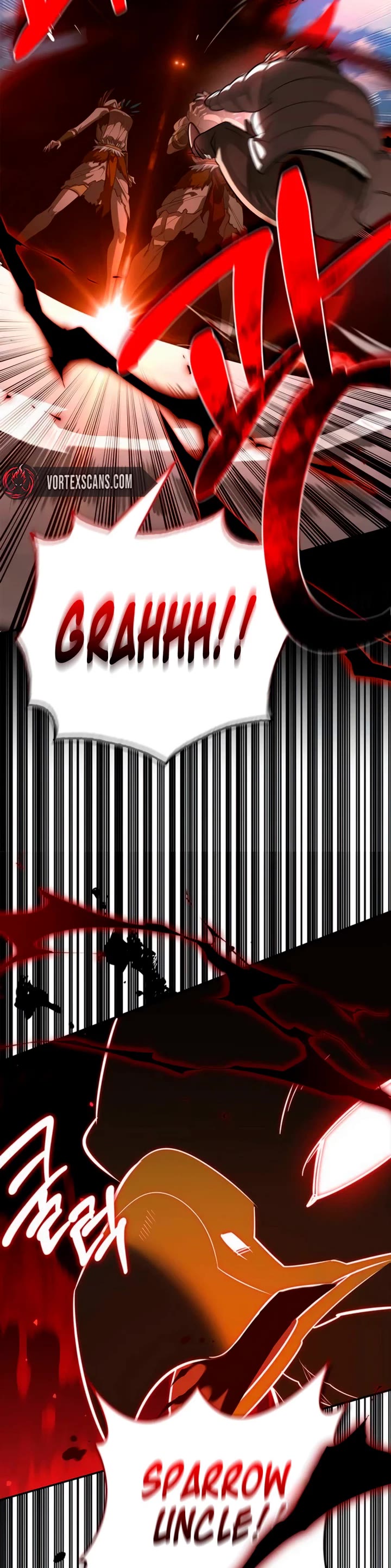 The S-Rank Hunter's Healing Life with Monsters Chapter 50 page 49 - Chapter 50