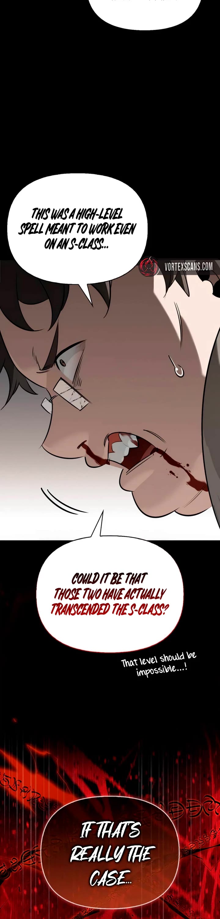 The S-Rank Hunter's Healing Life with Monsters Chapter 50 page 52 - Chapter 50