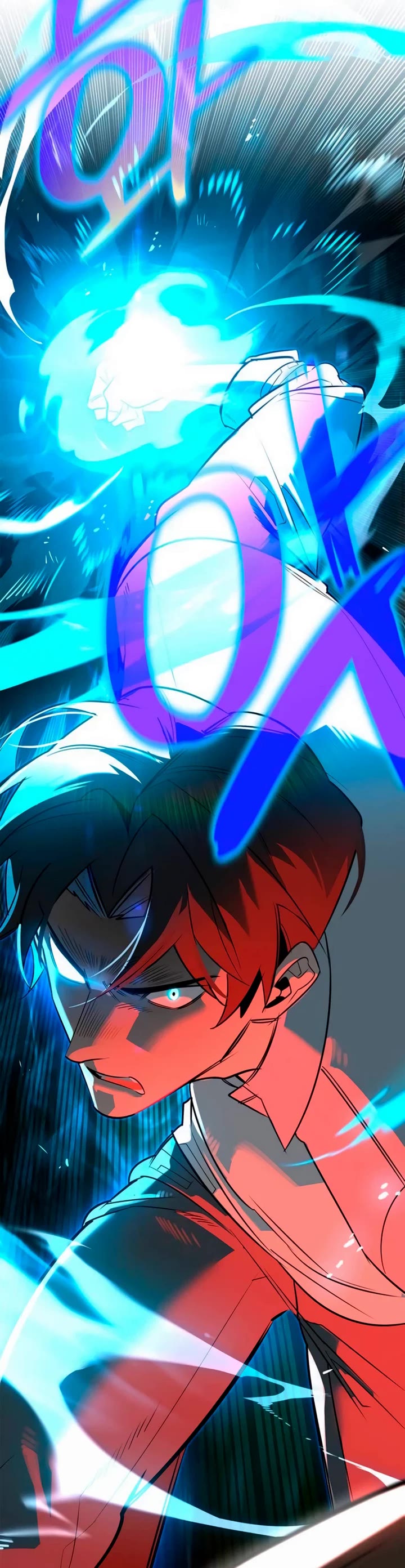 The S-Rank Hunter's Healing Life with Monsters Chapter 50 page 58 - Chapter 50