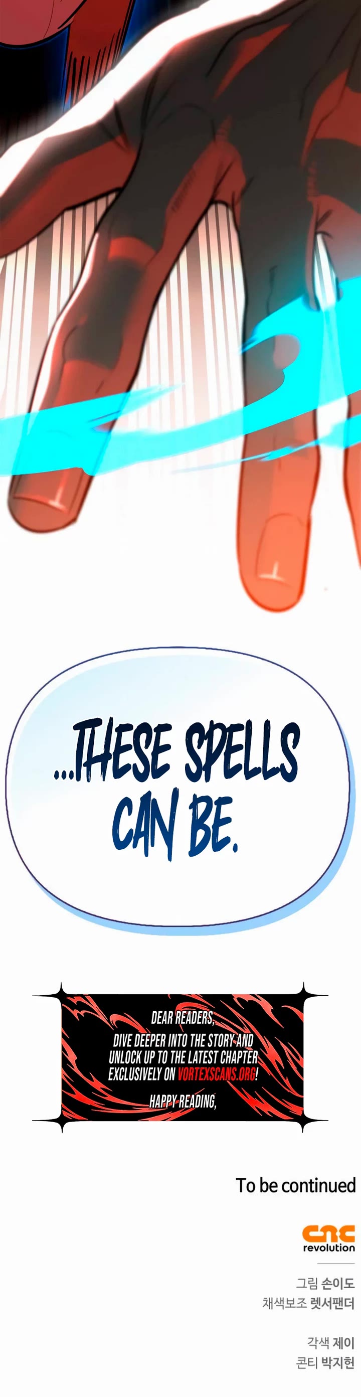 The S-Rank Hunter's Healing Life with Monsters Chapter 50 page 59 - Chapter 50