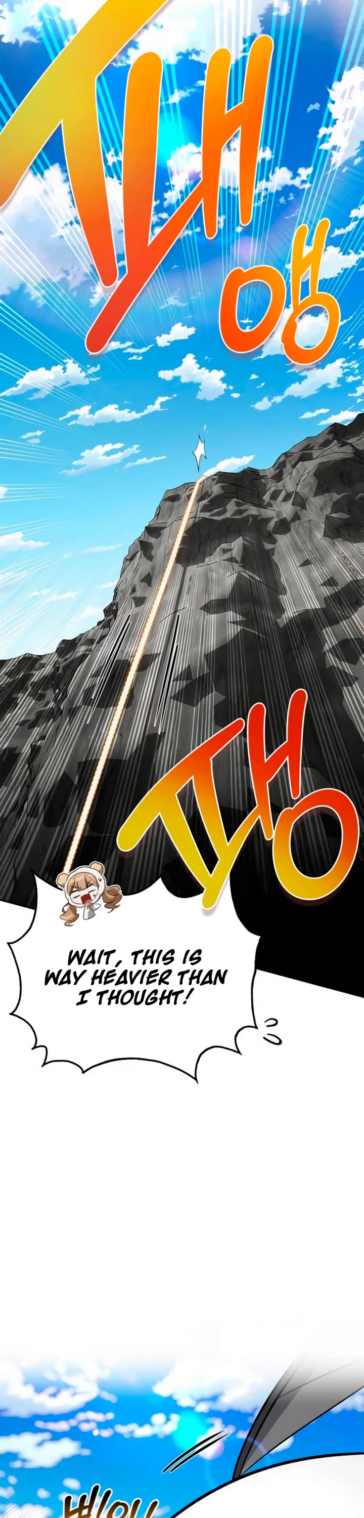 The S-Rank Hunter's Healing Life with Monsters Chapter 50 page 6 - Chapter 50