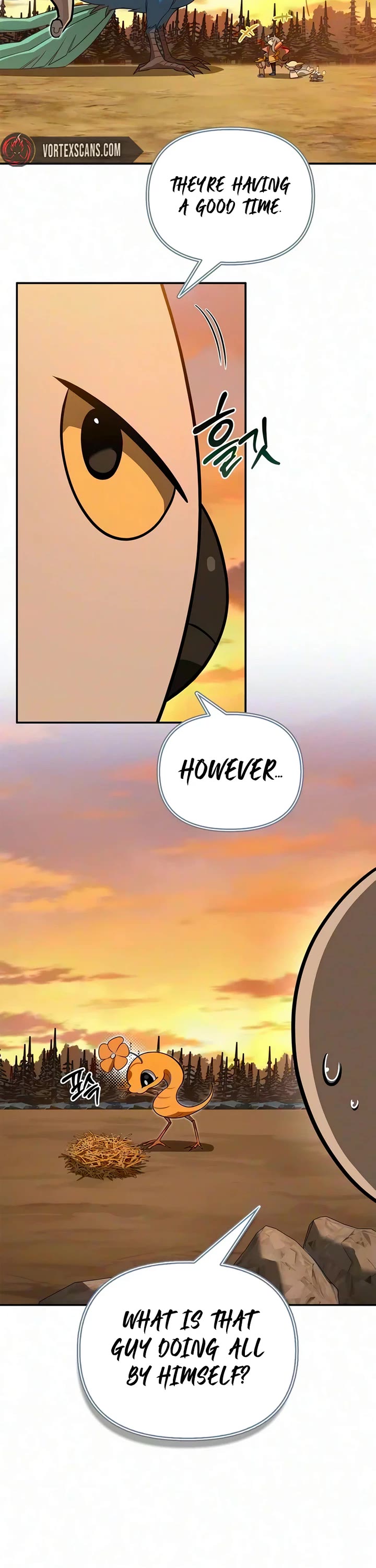 The S-Rank Hunter's Healing Life with Monsters Chapter 51 page 12 - Chapter 51: S1 End