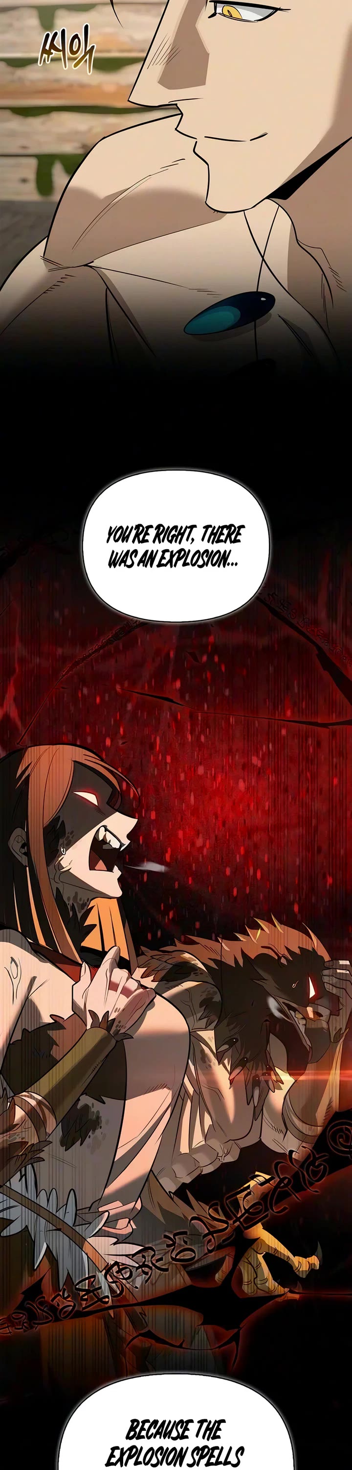 The S-Rank Hunter's Healing Life with Monsters Chapter 51 page 18 - Chapter 51: S1 End