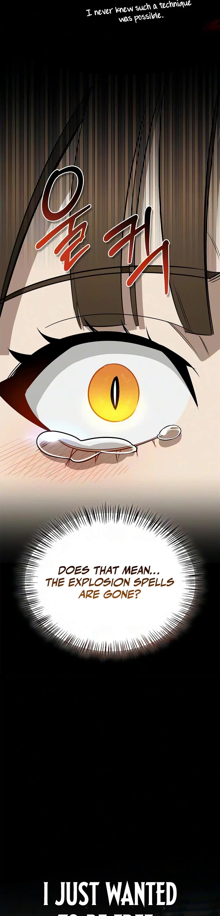 The S-Rank Hunter's Healing Life with Monsters Chapter 51 page 22 - Chapter 51: S1 End