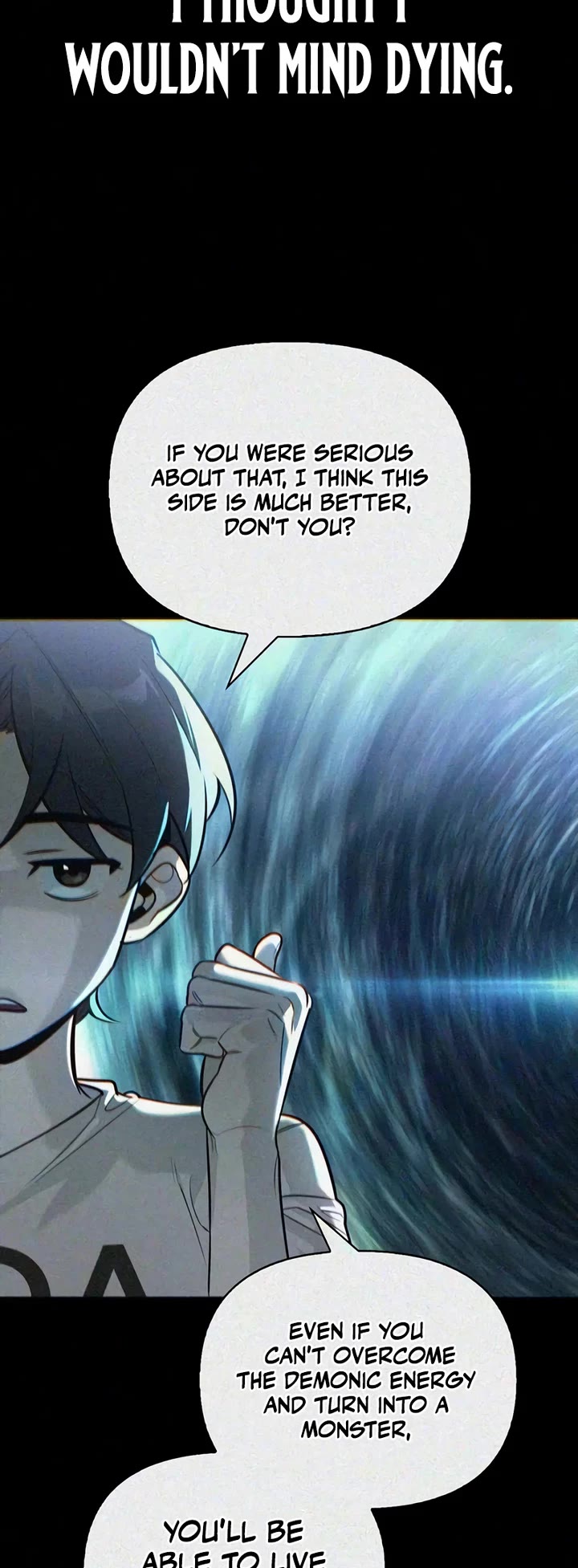 The S-Rank Hunter's Healing Life with Monsters Chapter 51 page 24 - Chapter 51: S1 End