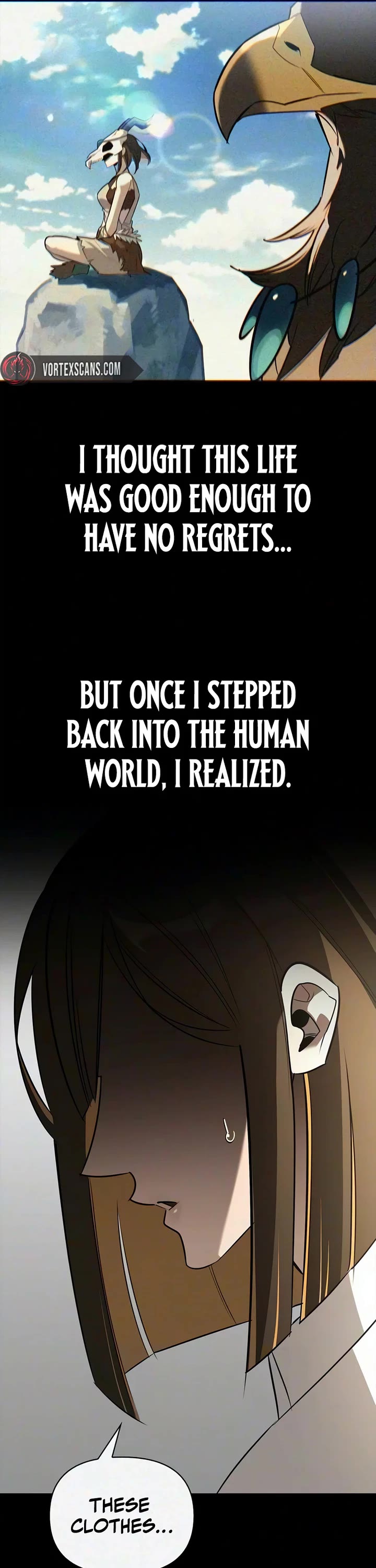 The S-Rank Hunter's Healing Life with Monsters Chapter 51 page 26 - Chapter 51: S1 End