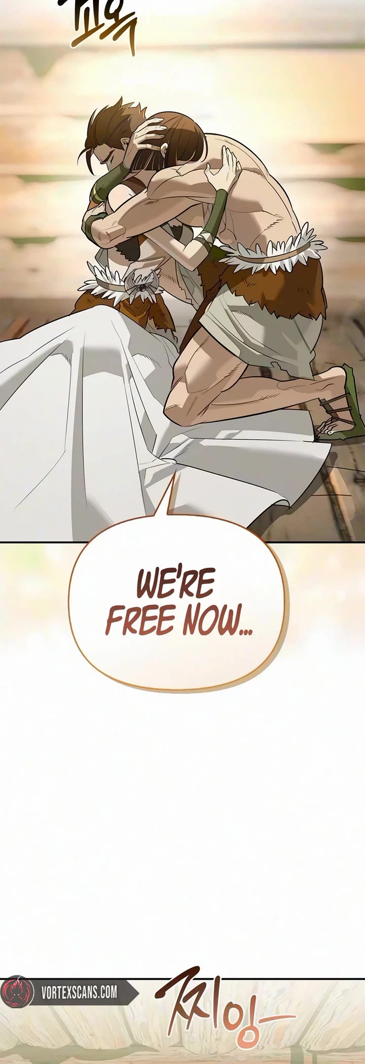 The S-Rank Hunter's Healing Life with Monsters Chapter 51 page 30 - Chapter 51: S1 End