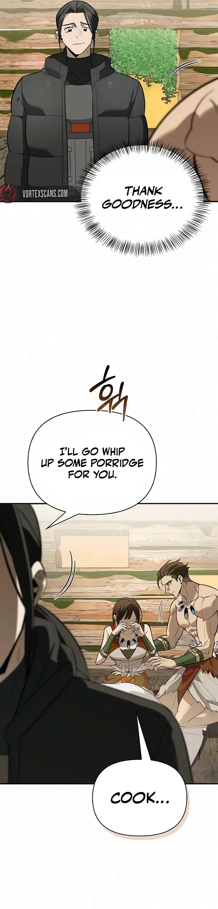 The S-Rank Hunter's Healing Life with Monsters Chapter 51 page 31 - Chapter 51: S1 End