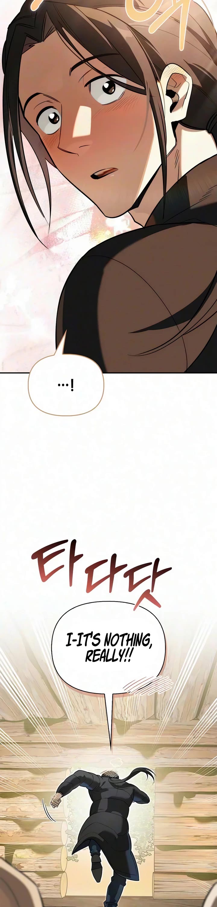 The S-Rank Hunter's Healing Life with Monsters Chapter 51 page 33 - Chapter 51: S1 End
