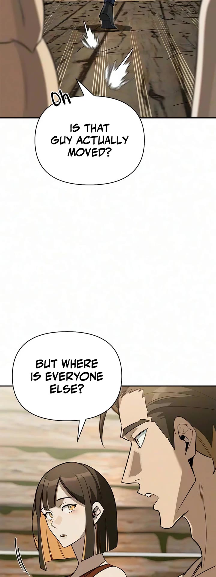 The S-Rank Hunter's Healing Life with Monsters Chapter 51 page 34 - Chapter 51: S1 End