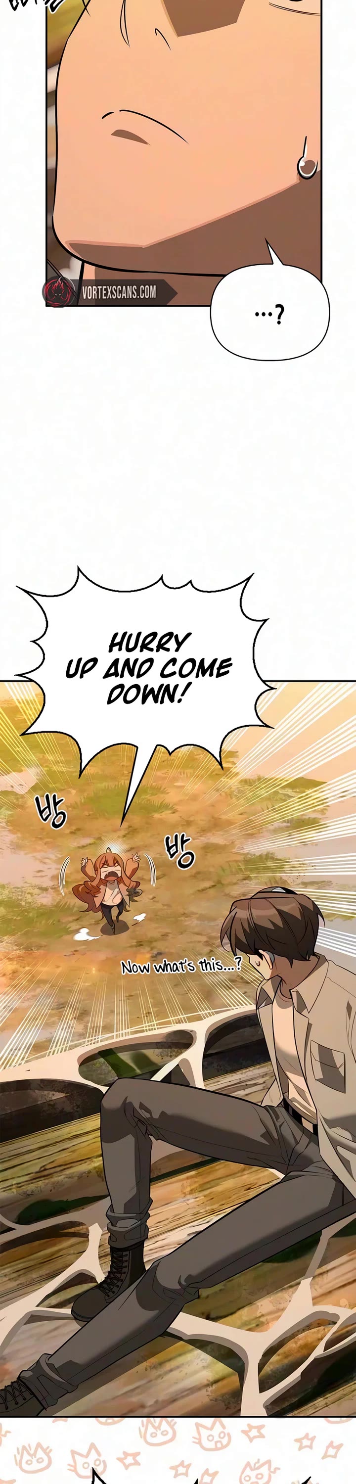 The S-Rank Hunter's Healing Life with Monsters Chapter 51 page 37 - Chapter 51: S1 End