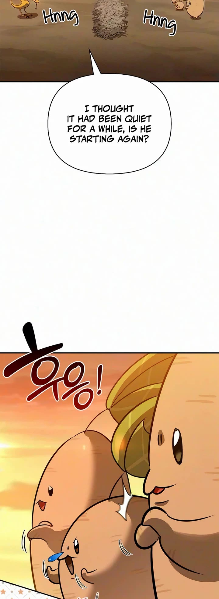 The S-Rank Hunter's Healing Life with Monsters Chapter 51 page 39 - Chapter 51: S1 End