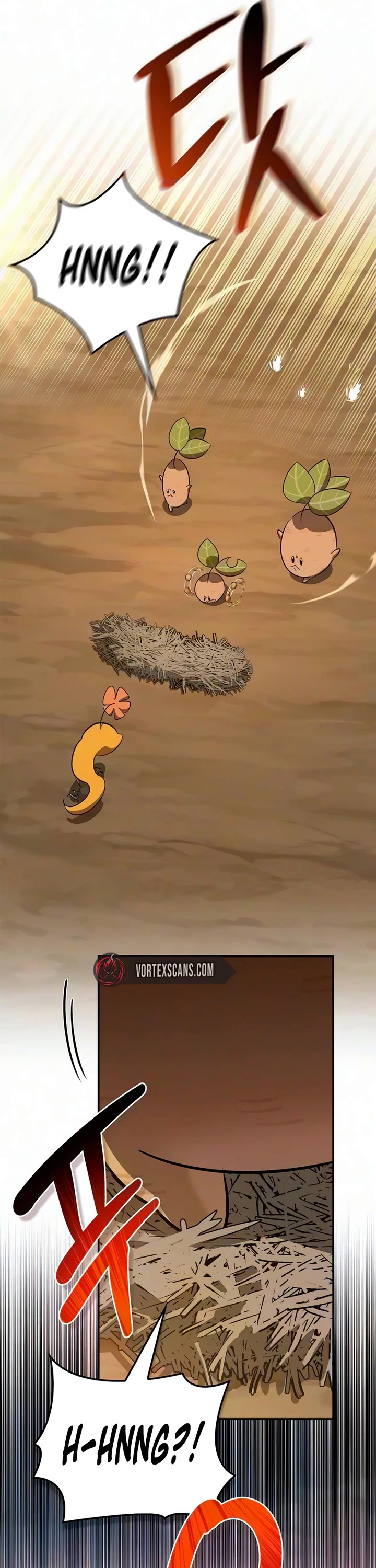 The S-Rank Hunter's Healing Life with Monsters Chapter 51 page 41 - Chapter 51: S1 End