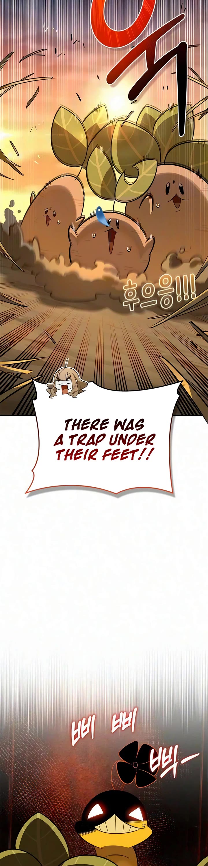 The S-Rank Hunter's Healing Life with Monsters Chapter 51 page 42 - Chapter 51: S1 End