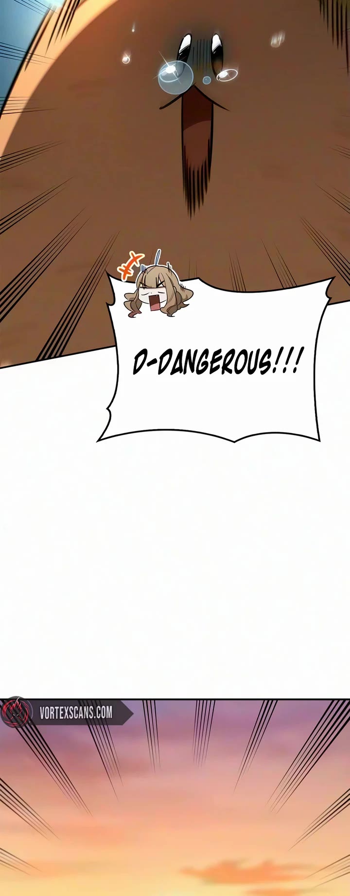 The S-Rank Hunter's Healing Life with Monsters Chapter 51 page 44 - Chapter 51: S1 End