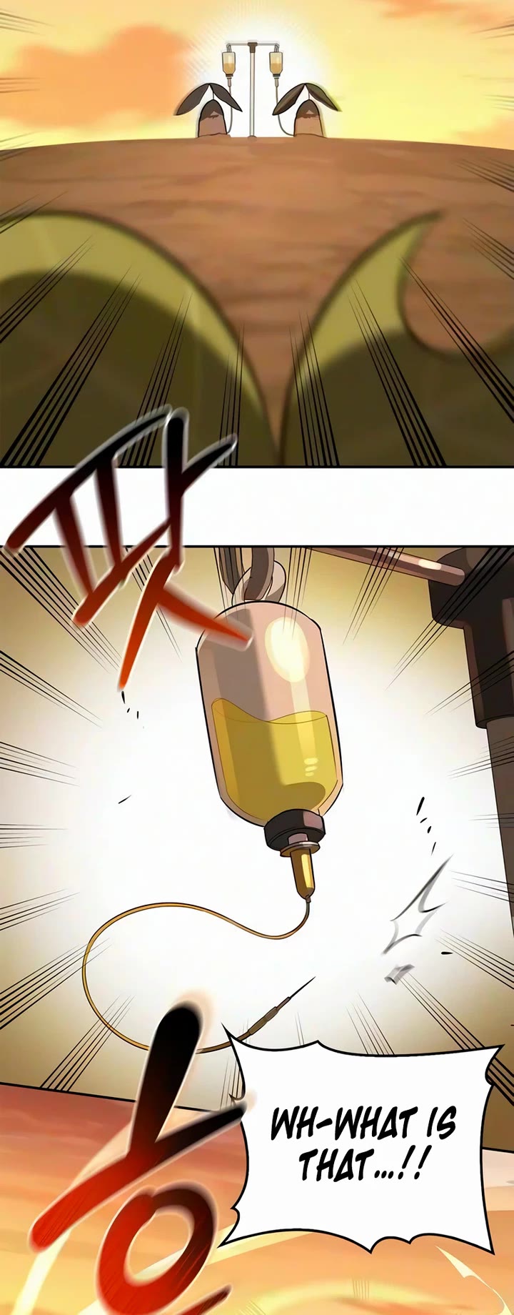 The S-Rank Hunter's Healing Life with Monsters Chapter 51 page 45 - Chapter 51: S1 End