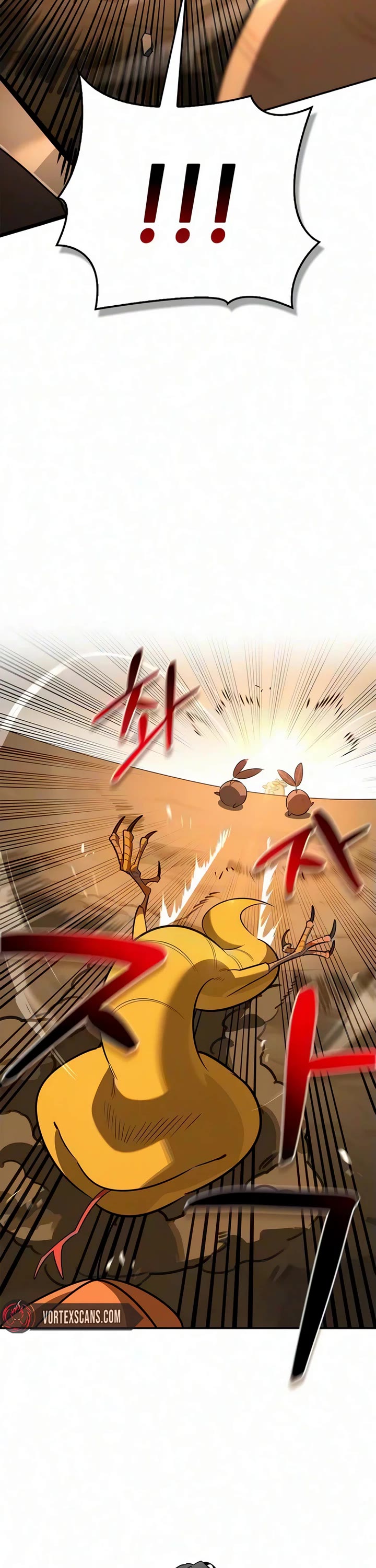 The S-Rank Hunter's Healing Life with Monsters Chapter 51 page 47 - Chapter 51: S1 End
