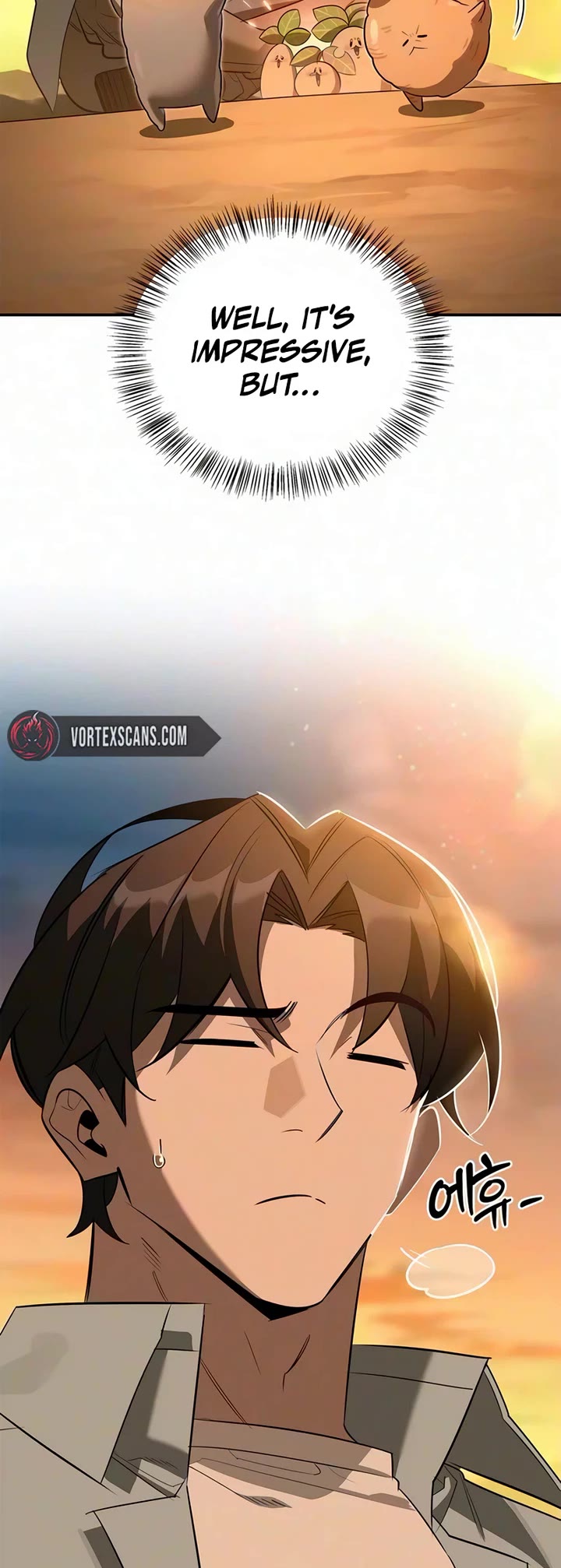 The S-Rank Hunter's Healing Life with Monsters Chapter 51 page 49 - Chapter 51: S1 End
