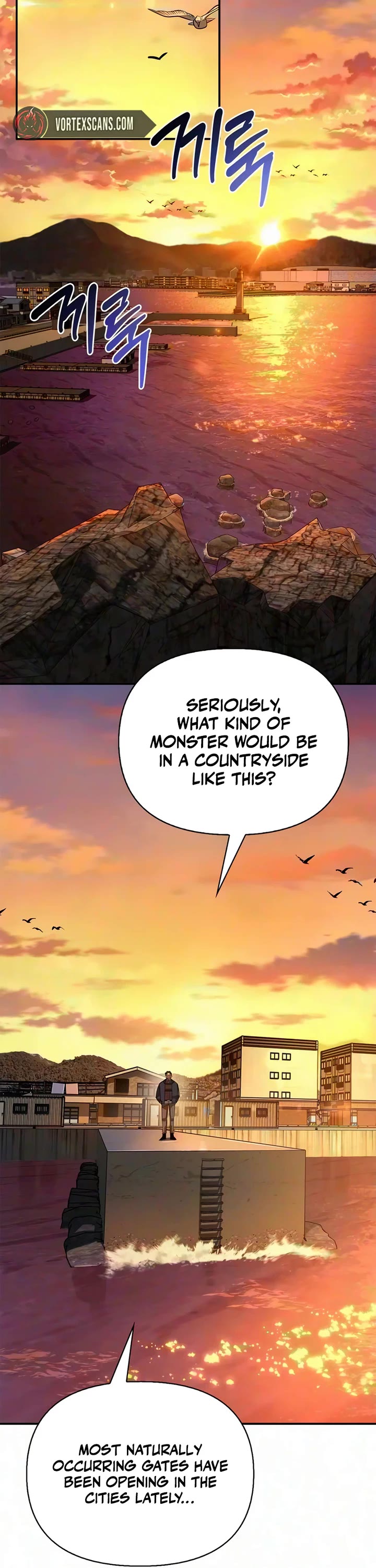 The S-Rank Hunter's Healing Life with Monsters Chapter 51 page 52 - Chapter 51: S1 End