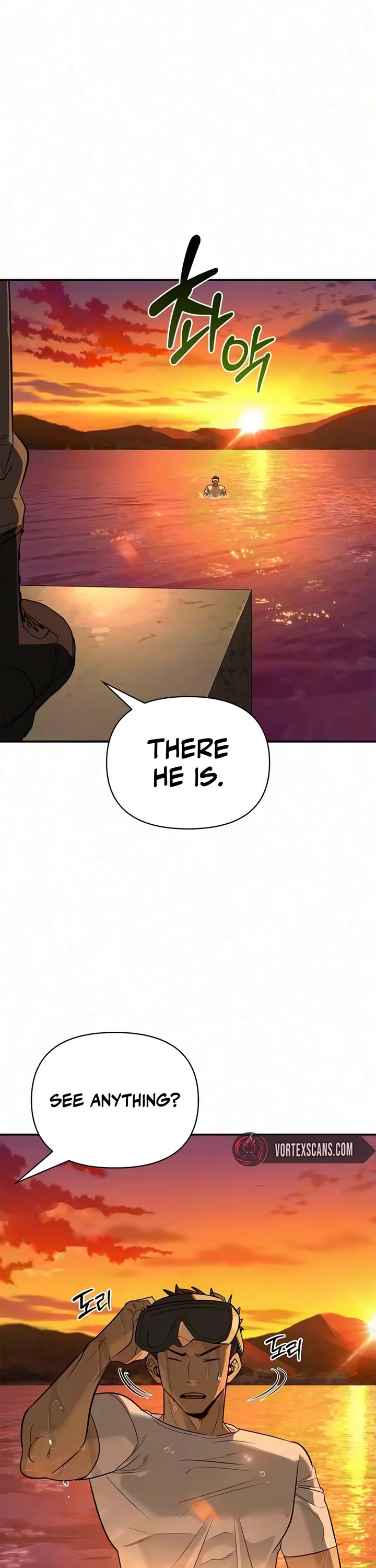 The S-Rank Hunter's Healing Life with Monsters Chapter 51 page 53 - Chapter 51: S1 End