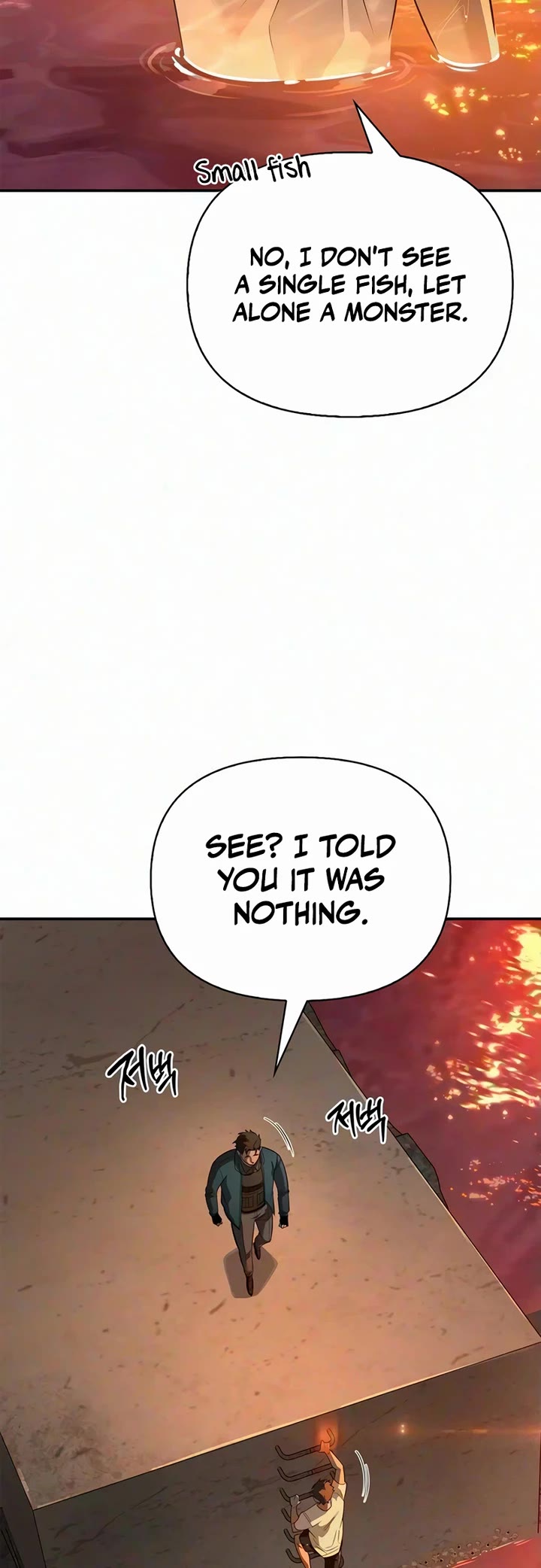 The S-Rank Hunter's Healing Life with Monsters Chapter 51 page 54 - Chapter 51: S1 End