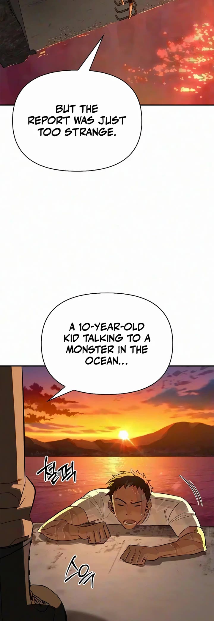 The S-Rank Hunter's Healing Life with Monsters Chapter 51 page 55 - Chapter 51: S1 End