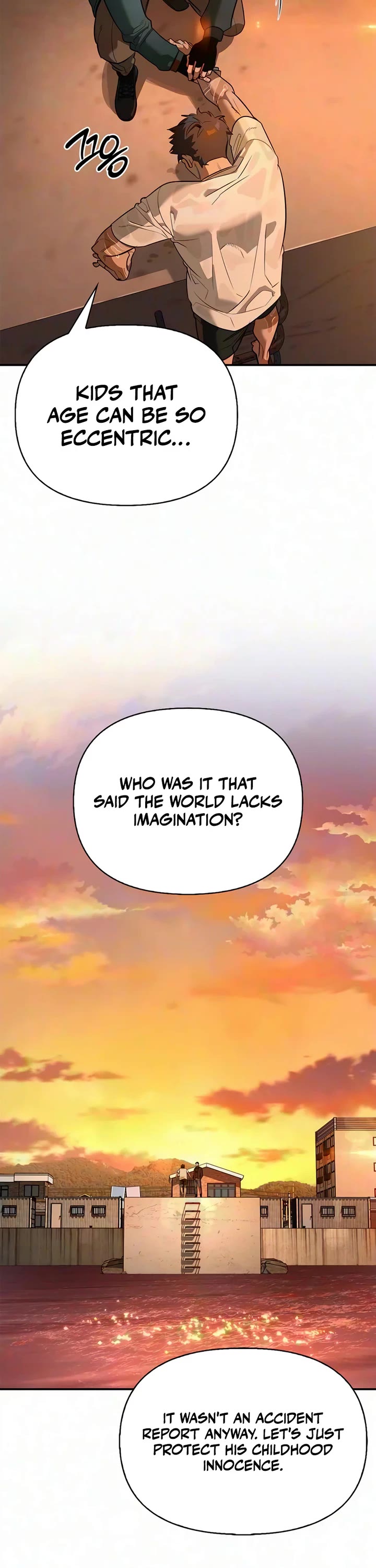 The S-Rank Hunter's Healing Life with Monsters Chapter 51 page 57 - Chapter 51: S1 End