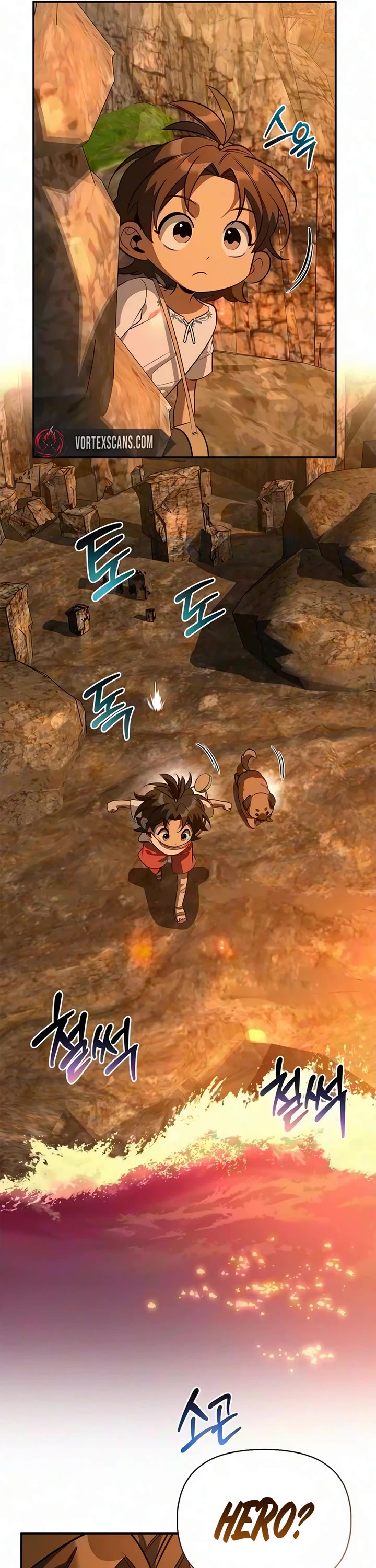 The S-Rank Hunter's Healing Life with Monsters Chapter 51 page 61 - Chapter 51: S1 End