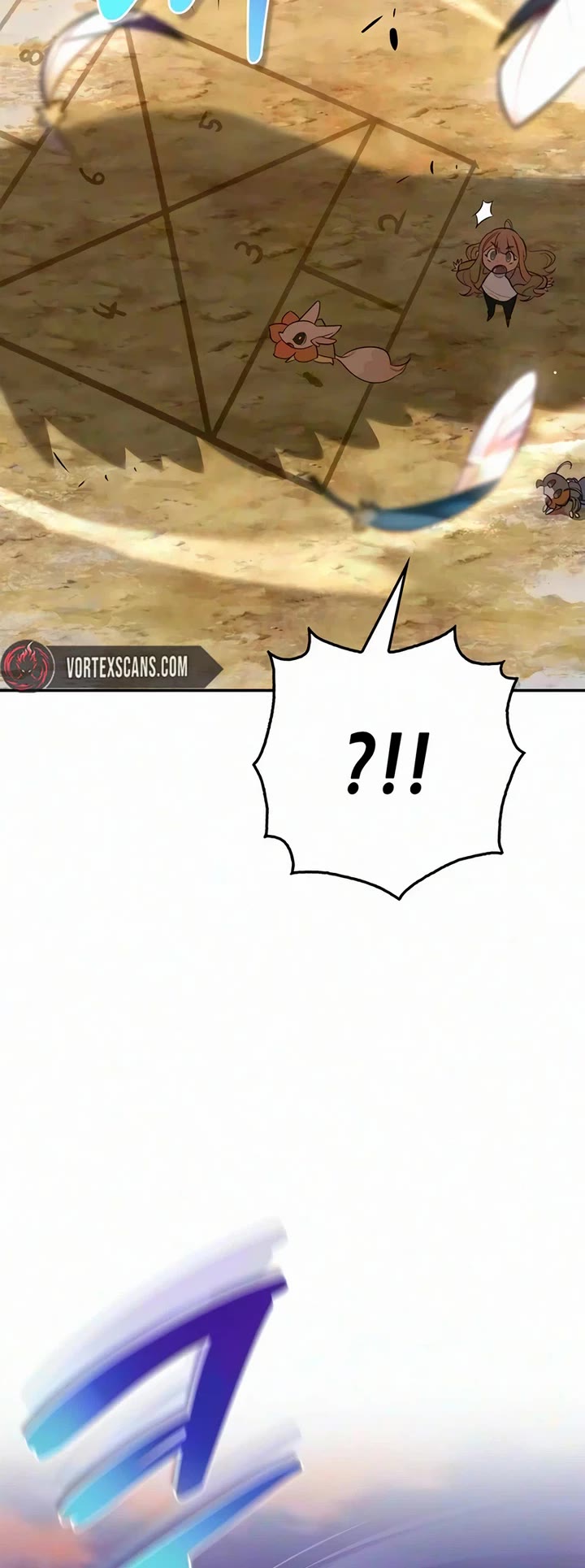 The S-Rank Hunter's Healing Life with Monsters Chapter 51 page 9 - Chapter 51: S1 End