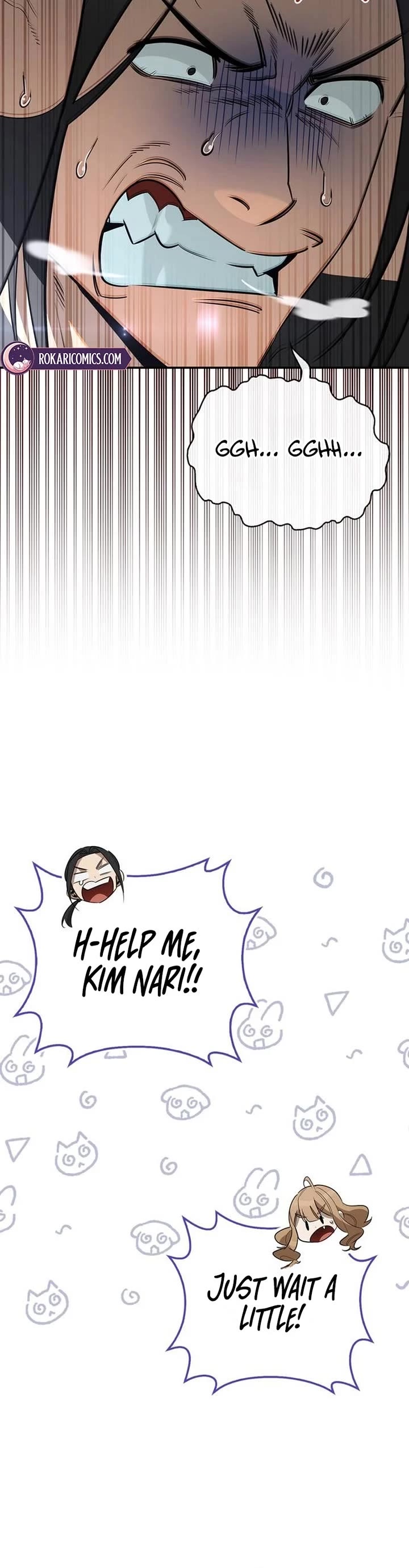The S-Rank Hunter's Healing Life with Monsters Chapter 52 page 12 - Chapter 52
