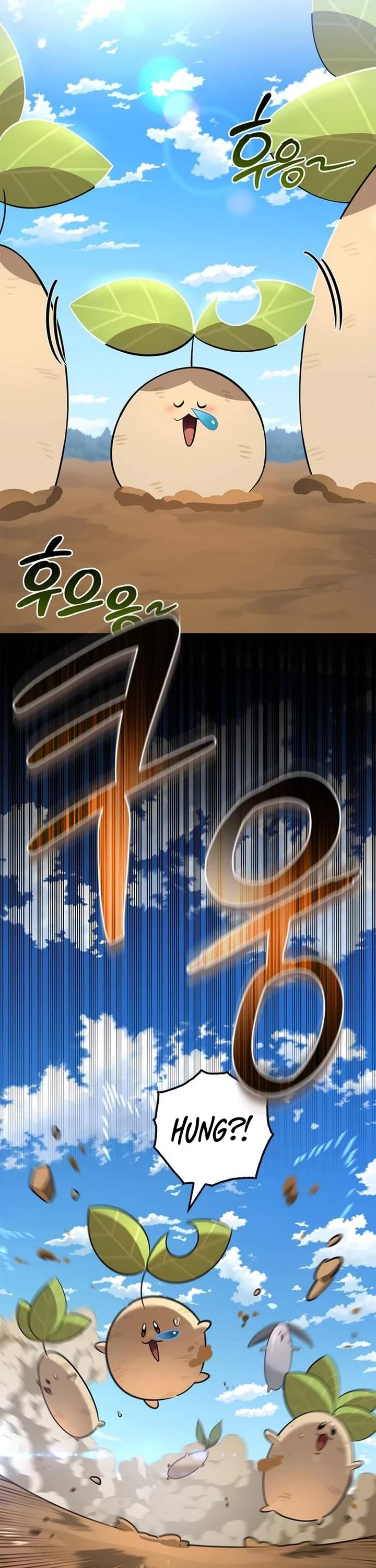 The S-Rank Hunter's Healing Life with Monsters Chapter 52 page 2 - Chapter 52