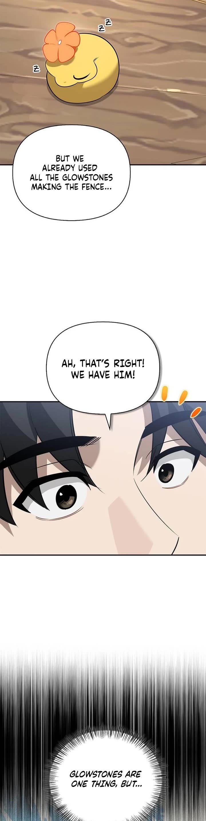 The S-Rank Hunter's Healing Life with Monsters Chapter 52 page 20 - Chapter 52