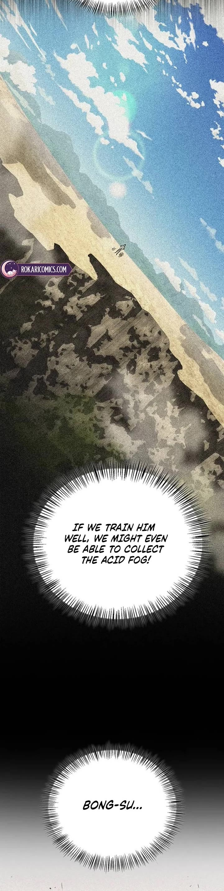 The S-Rank Hunter's Healing Life with Monsters Chapter 52 page 21 - Chapter 52