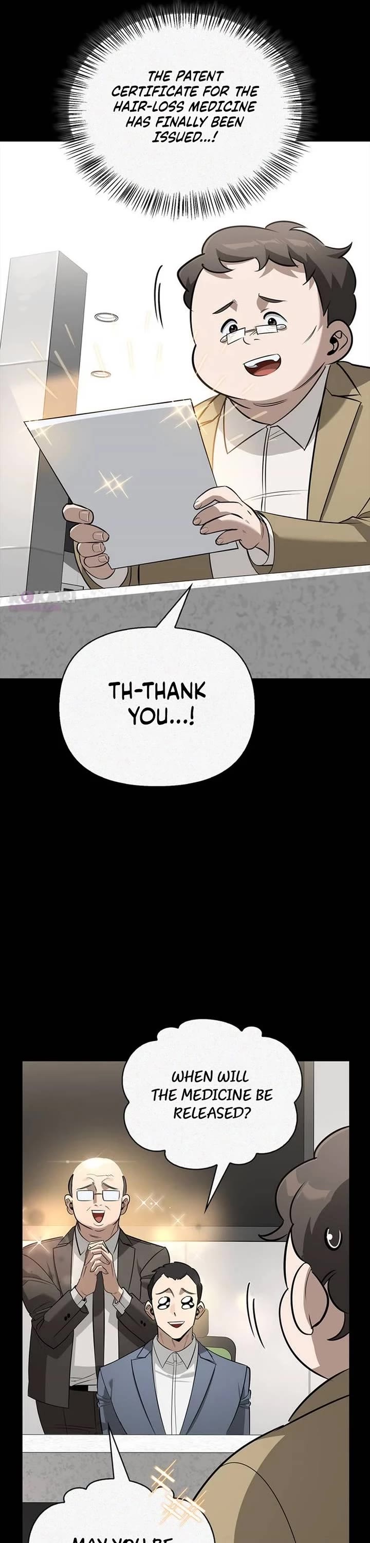 The S-Rank Hunter's Healing Life with Monsters Chapter 52 page 25 - Chapter 52