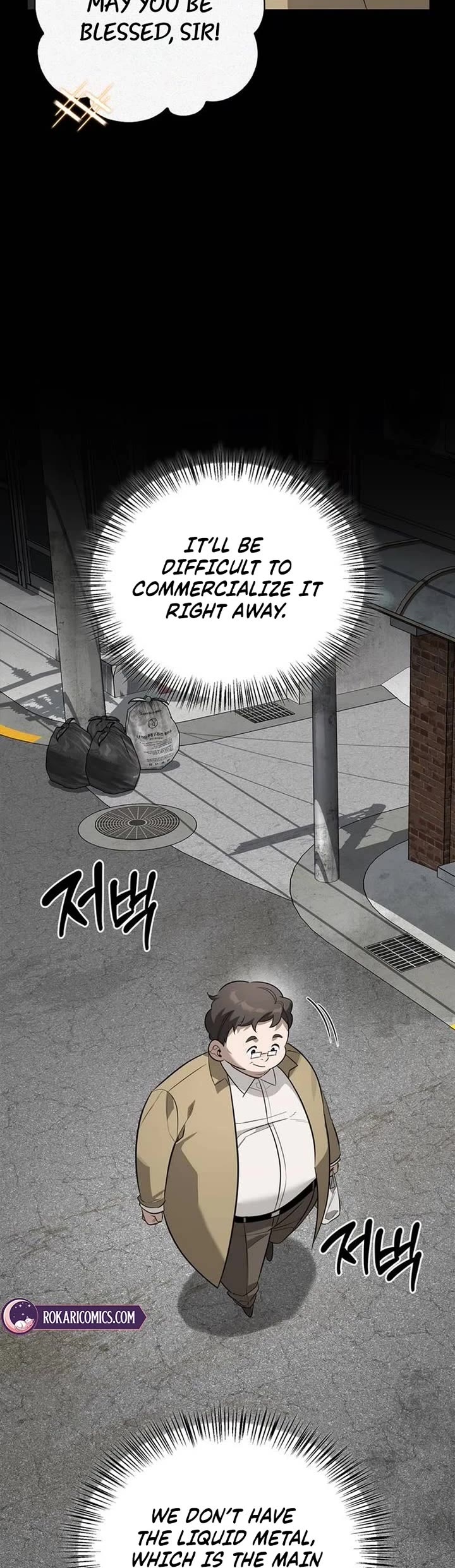 The S-Rank Hunter's Healing Life with Monsters Chapter 52 page 26 - Chapter 52