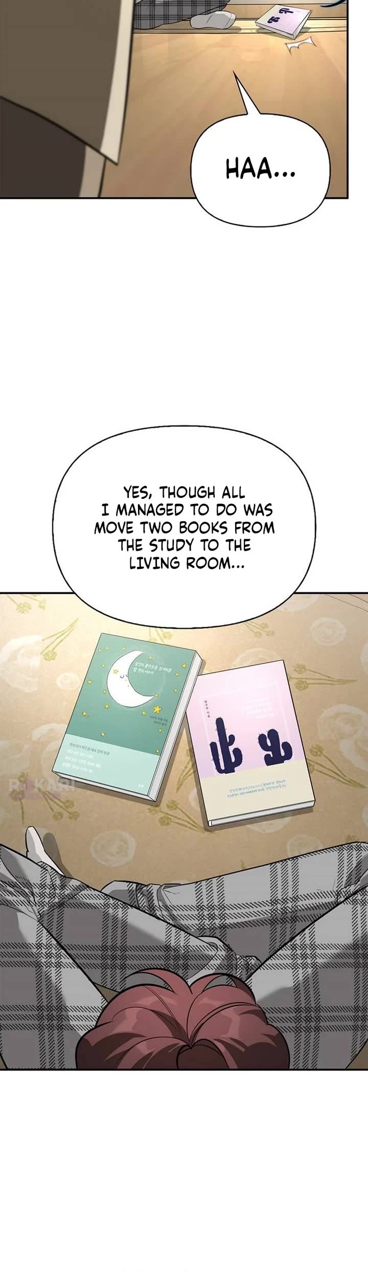The S-Rank Hunter's Healing Life with Monsters Chapter 52 page 33 - Chapter 52
