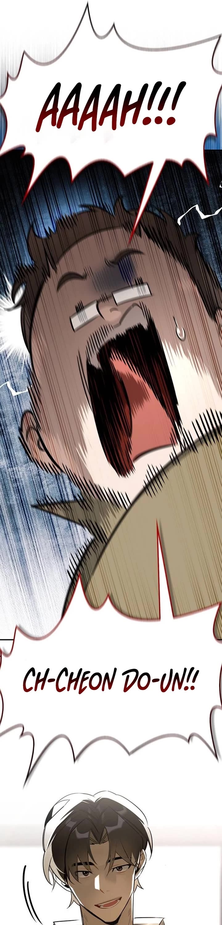 The S-Rank Hunter's Healing Life with Monsters Chapter 52 page 37 - Chapter 52