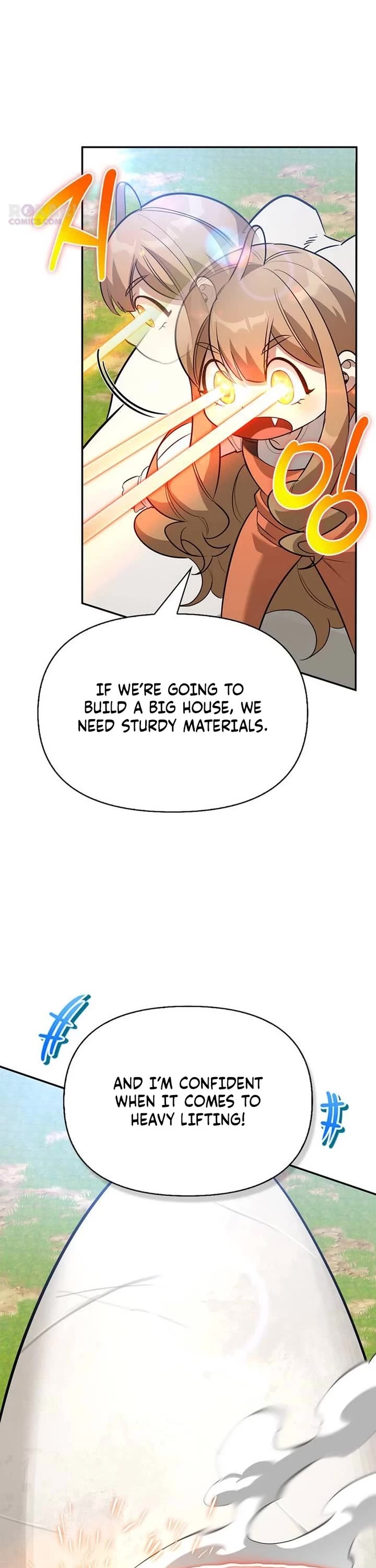 The S-Rank Hunter's Healing Life with Monsters Chapter 52 page 4 - Chapter 52
