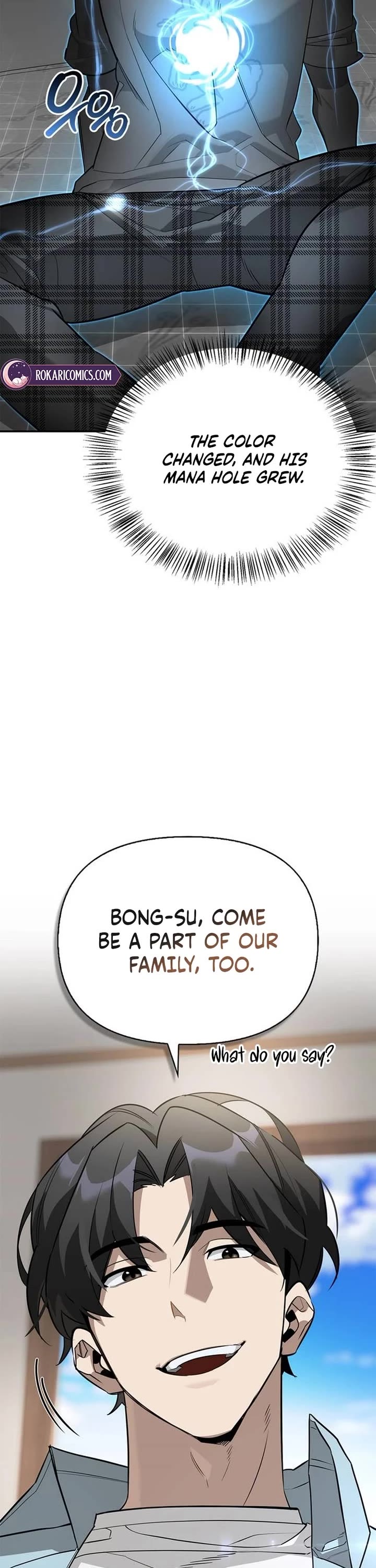 The S-Rank Hunter's Healing Life with Monsters Chapter 52 page 41 - Chapter 52