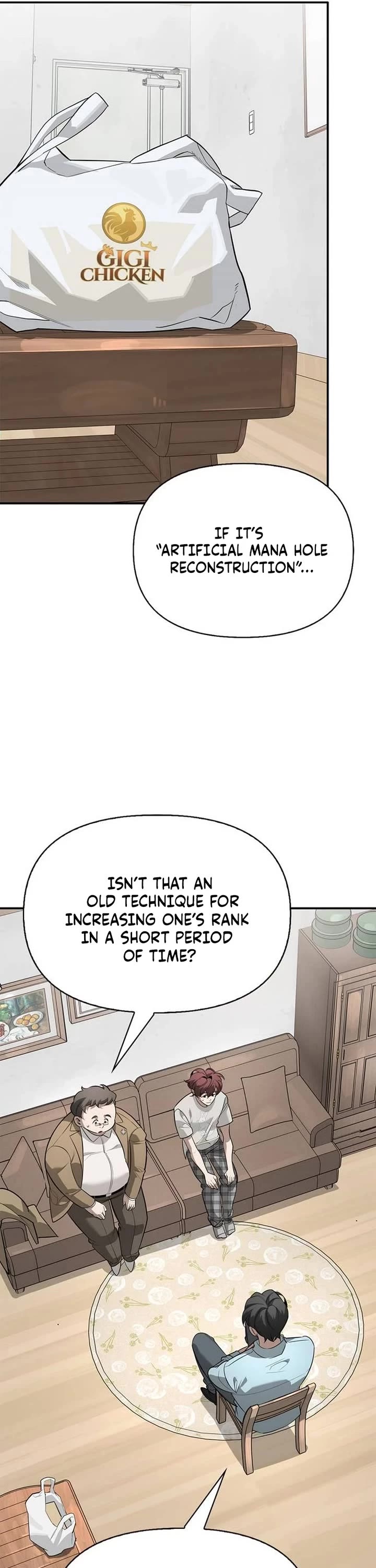 The S-Rank Hunter's Healing Life with Monsters Chapter 52 page 43 - Chapter 52