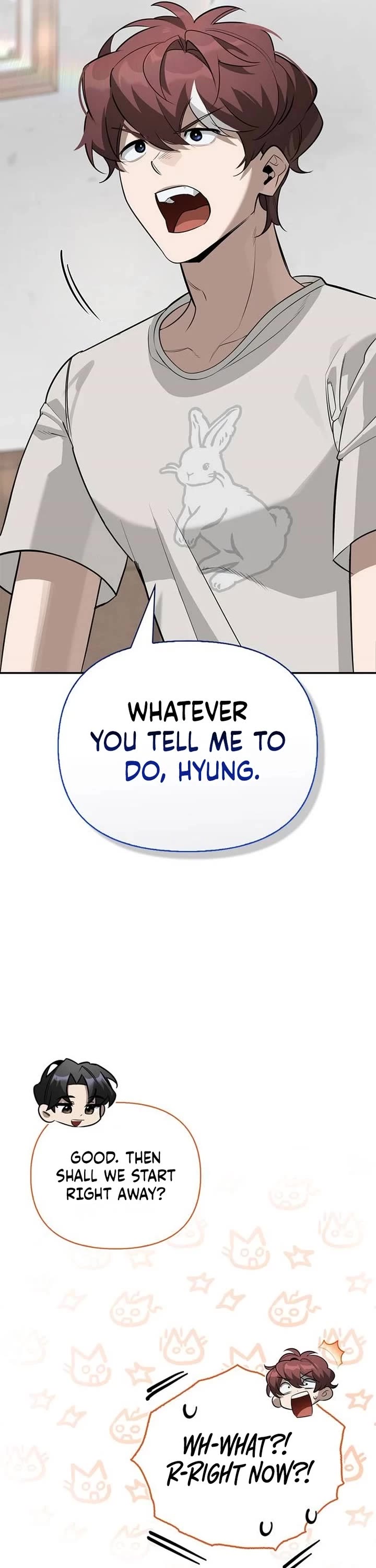 The S-Rank Hunter's Healing Life with Monsters Chapter 52 page 49 - Chapter 52