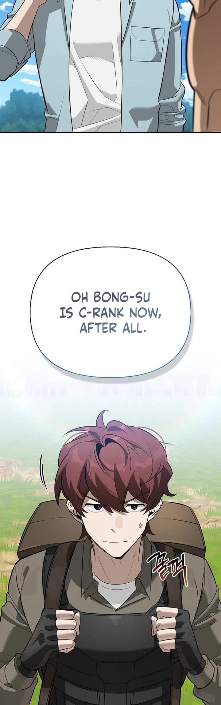 The S-Rank Hunter's Healing Life with Monsters Chapter 52 page 58 - Chapter 52