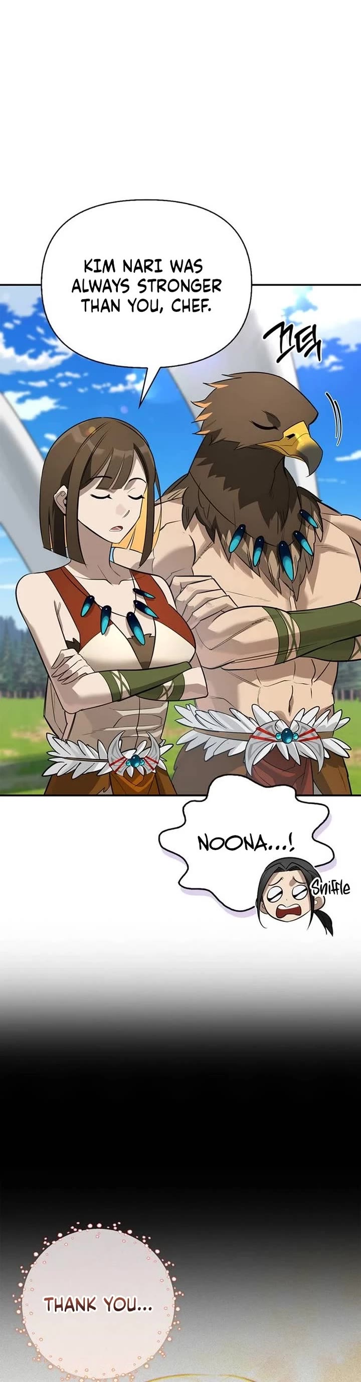 The S-Rank Hunter's Healing Life with Monsters Chapter 52 page 6 - Chapter 52