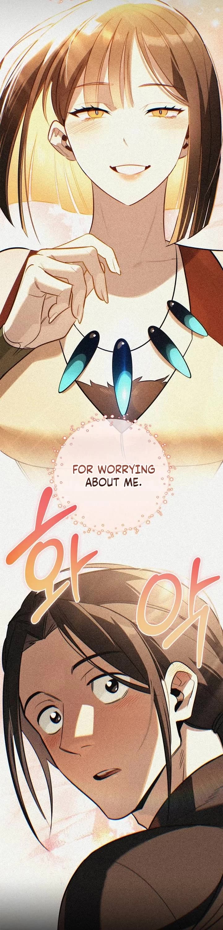 The S-Rank Hunter's Healing Life with Monsters Chapter 52 page 7 - Chapter 52