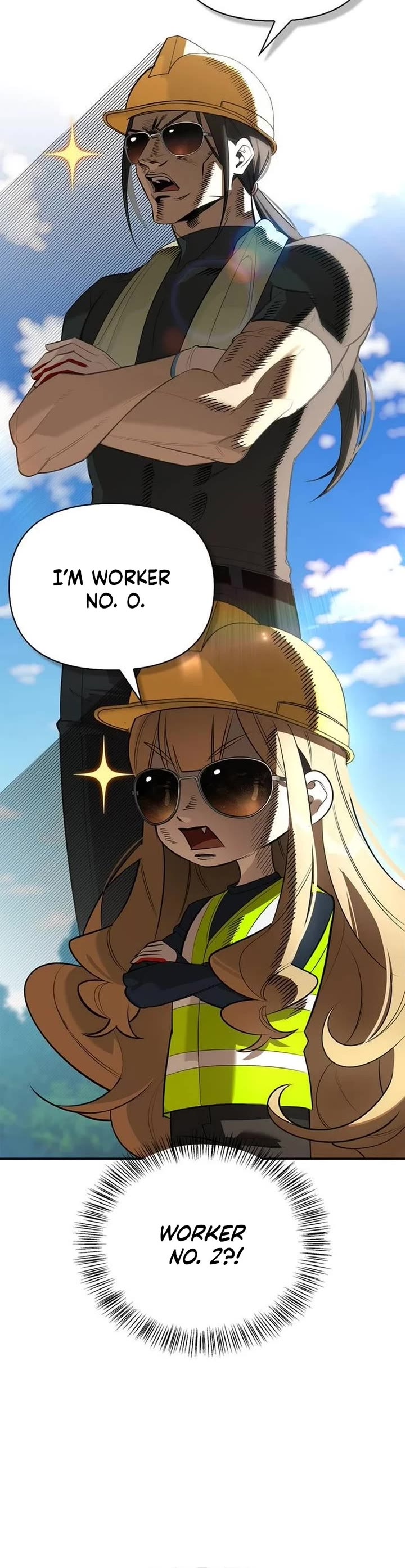 The S-Rank Hunter's Healing Life with Monsters Chapter 53 page 20 - Chapter 53