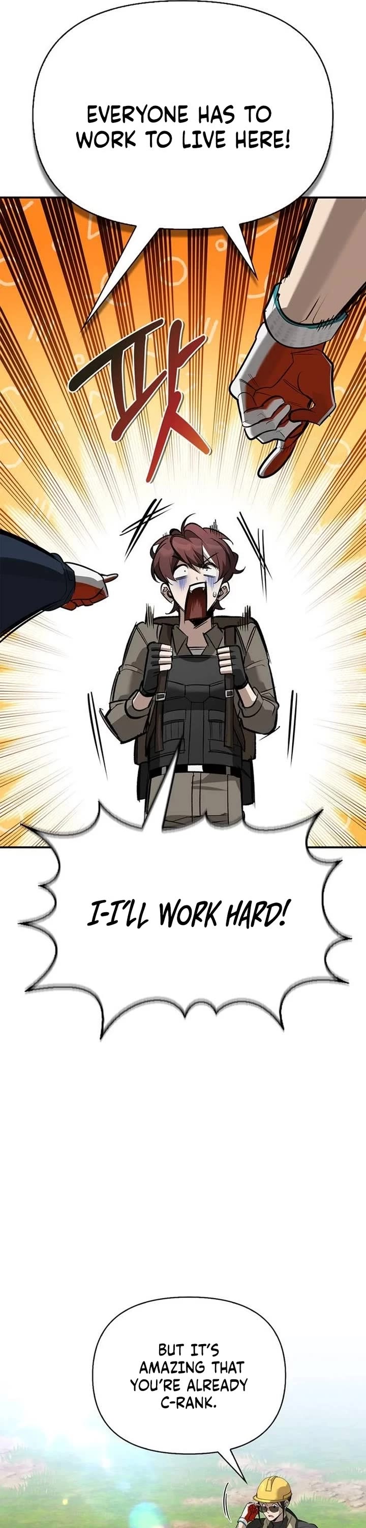 The S-Rank Hunter's Healing Life with Monsters Chapter 53 page 21 - Chapter 53