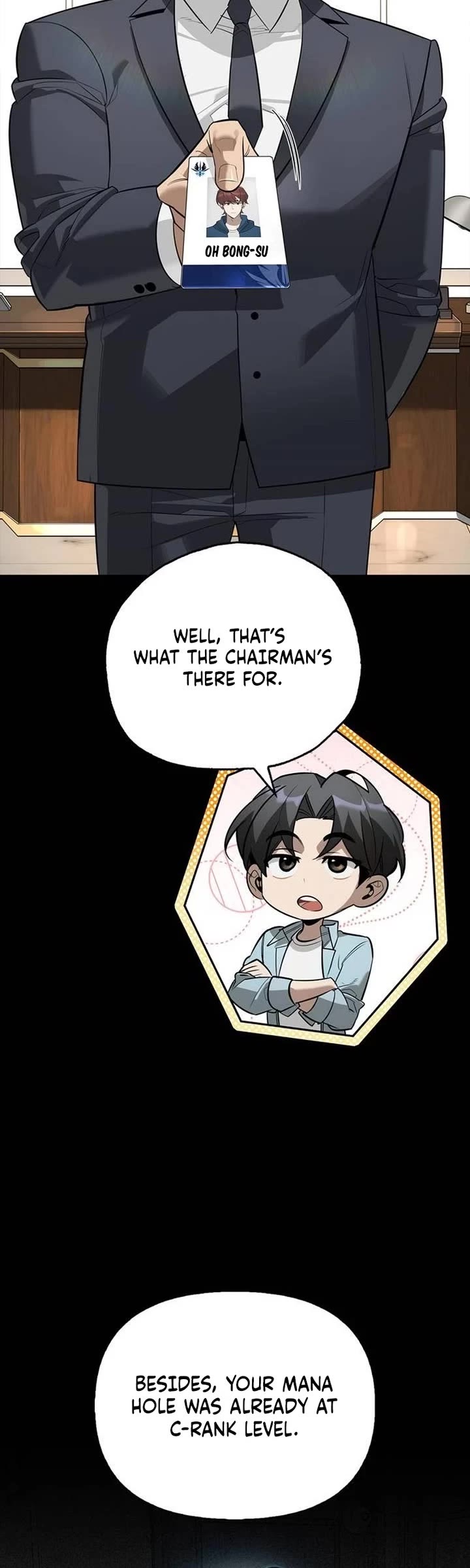 The S-Rank Hunter's Healing Life with Monsters Chapter 53 page 23 - Chapter 53