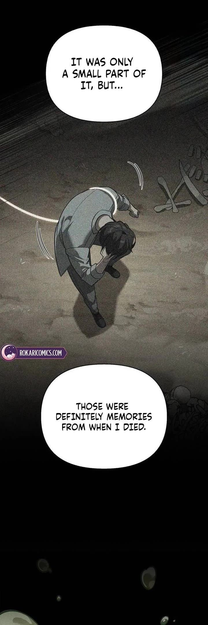 The S-Rank Hunter's Healing Life with Monsters Chapter 53 page 3 - Chapter 53