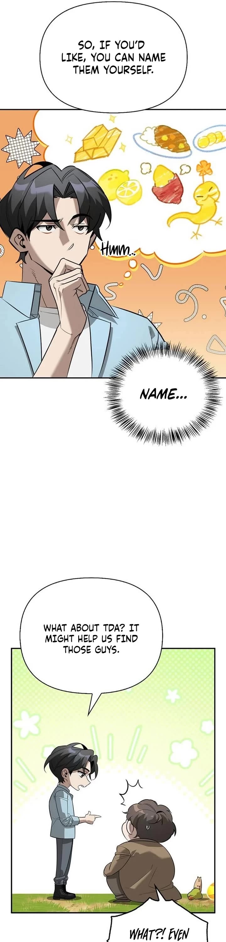 The S-Rank Hunter's Healing Life with Monsters Chapter 53 page 30 - Chapter 53