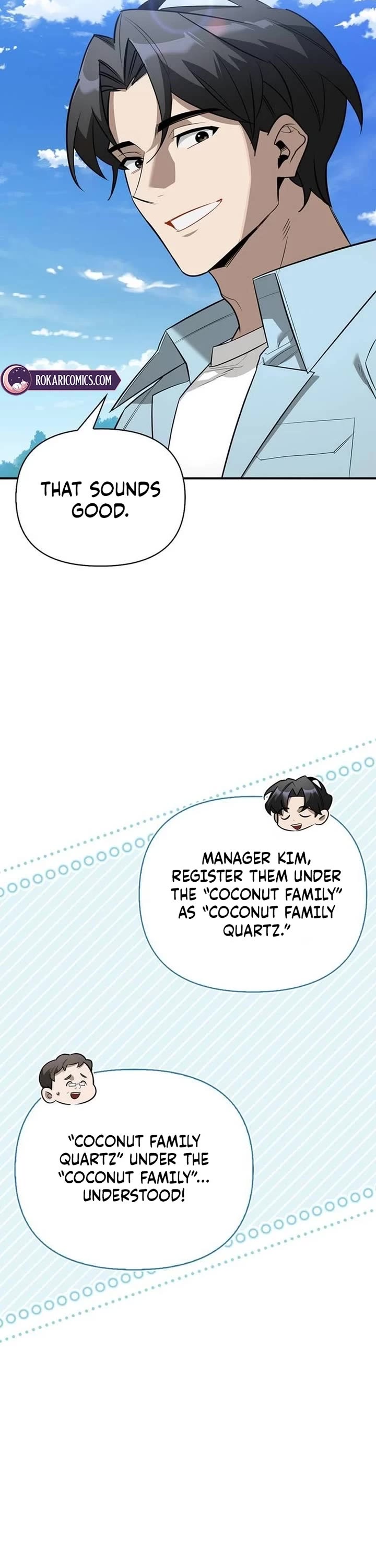 The S-Rank Hunter's Healing Life with Monsters Chapter 53 page 32 - Chapter 53